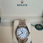 Rolex Datejust 36 126233 - (2/6)