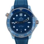 Omega Seamaster Diver 300 M 210.22.42.20.03.002 - (1/4)