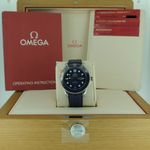 Omega Seamaster Diver 300 M 210.22.42.20.03.002 - (4/4)