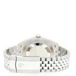 Rolex Datejust 41 126334 (2026) - 41 mm Steel case (5/5)