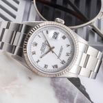 Rolex Datejust 36 16234 - (2/8)