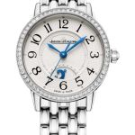 Jaeger-LeCoultre Rendez-Vous Q3468130 (2026) - Silver dial 29 mm Steel case (1/1)