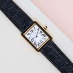 Cartier Tank Solo 2743 - (1/8)
