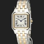 Cartier Panthère W2PN0019 - (1/8)