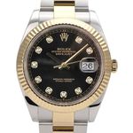 Rolex Datejust 41 126333 - (1/8)