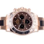 Rolex Daytona 126505 - (5/8)