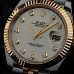 Rolex Datejust 41 126333 - (3/7)