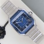 Cartier Santos WSSA0048 - (1/8)