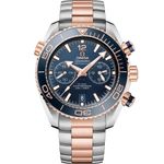 Omega Seamaster Planet Ocean Chronograph 215.20.46.51.03.001 - (1/1)