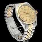 Rolex Datejust 1601 - (6/8)