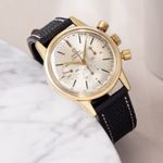 Omega Unknown 14904-62 (1962) - 35mm Geelgoud (3/8)