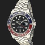 Rolex GMT-Master II 126710BLRO - (1/8)