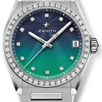 Zenith Defy 16.9200.670/34.MI001 - (1/1)