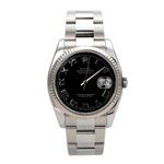 Rolex Datejust 36 116234 - (2/8)