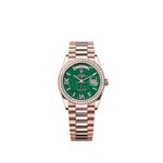 Rolex Day-Date 36 128345RBR - (1/1)