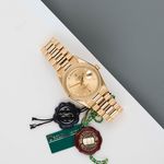 Rolex Day-Date 36 18238 - (2/8)