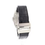 Cartier Santos 100 2878 (Onbekend (willekeurig serienummer)) - 33mm (4/5)