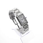 Cartier Tank 4323 - (3/8)