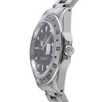 Rolex Explorer II 16570 (1995) - 40 mm Steel case (6/8)