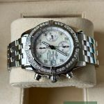 Breitling Chrono Cockpit A1335753/A578 - (4/7)