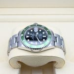 Rolex Submariner Date 16610LV - (3/7)