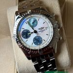 Breitling Chronomat A13050.1 (1999) - 39 mm Steel case (1/7)