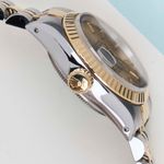 Rolex Lady-Datejust 69173 - (8/8)