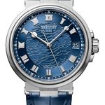 Breguet Marine 5517BB/Y2/9ZU - (1/1)