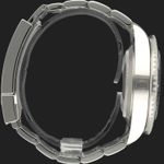 Rolex Sea-Dweller 126600 (2020) - Black dial 43 mm Steel case (5/8)