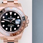 Rolex GMT-Master II 126715CHNR - (5/8)