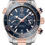 Omega Seamaster Planet Ocean Chronograph 215.20.46.51.03.001 - (1/1)