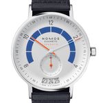 NOMOS Autobahn 1303 - (1/3)