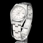 Rolex Oyster Perpetual Lady Date 79160 (2002) - 26mm Staal (2/7)