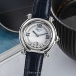 Chopard Happy Sport 8236 - (1/8)