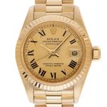 Rolex Lady-Datejust 6917 - (1/8)