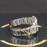 Rolex Datejust 36 116244 (2012) - Silver dial 36 mm Steel case (6/7)