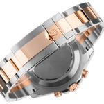 Rolex Yacht-Master II 116681 (2020) - 44mm Goud/Staal (7/8)
