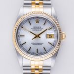 Rolex Datejust 36 16233 - (3/8)