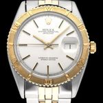 Rolex Datejust Turn-O-Graph 1625 (1962) - 36 mm Steel case (1/8)