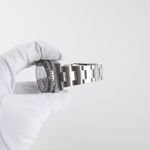 Rolex Sea-Dweller 126600 (2020) - Black dial 43 mm Steel case (8/8)