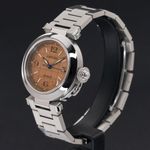 Cartier Pasha C W31024M7 - (4/8)