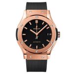 Hublot Classic Fusion 542.OX.1181.RX - (1/1)