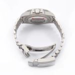 Rolex GMT-Master II 126710BLRO (2025) - Black dial 40 mm Steel case (8/8)