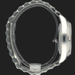 Rolex Datejust 36 116234 (2010) - Pink dial 36 mm Steel case (5/8)