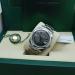Rolex Datejust 41 126300 - (8/8)