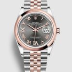 Rolex Datejust 126201 - (1/1)