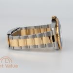 Rolex Submariner Date 126613LB (2023) - 41 mm Gold/Steel case (3/6)