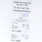 Glashütte Original PanoInverse 1-66-06-04-22-50 (Unknown (random serial)) - Transparent dial 42 mm Steel case (5/8)