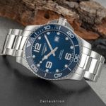 Longines HydroConquest L3.782.4.96.6 - (2/8)