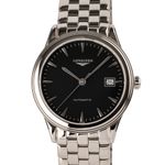 Longines Flagship L4.974.4.52.6 - (1/8)